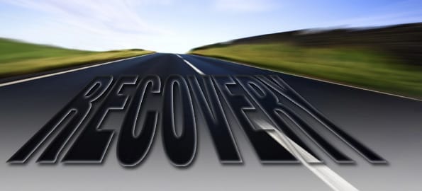 NADA 2011 – Only The Strong Survive