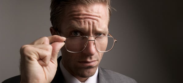 Mitigate, Shmitigate