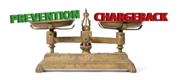 An Ounce of Prevention Is Worth a Pound of Chargeback