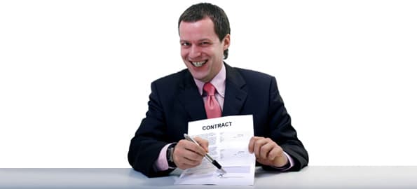 Don’t Be “That Guy”