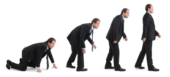 Agent Evolution in a Changing Automotive Landscape