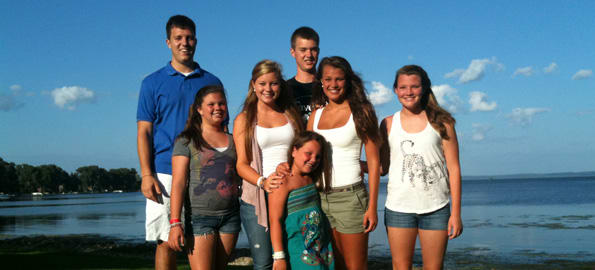 Teenage Girls and the Telemarketing Sales Rule