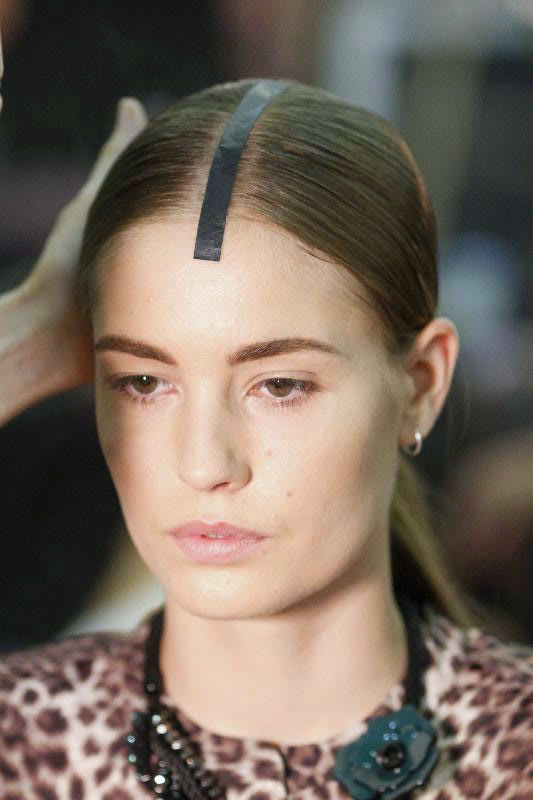 FASHION WEEK: Guido for Alexander Wang