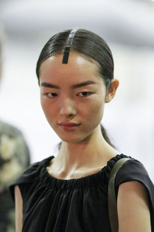 FASHION WEEK: Guido for Alexander Wang