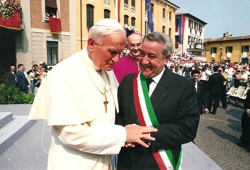 Gamma & Bross Founder Guido Stuani Passes Away