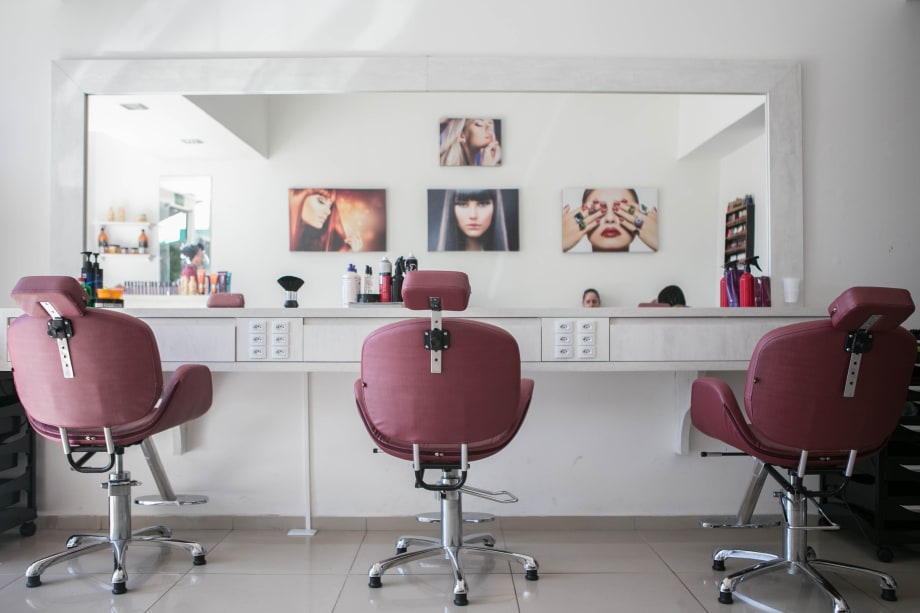 This New Air Purifier Can Help Eliminate Viruses in Your Salon