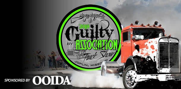 OOIDA Event Includes FMCSA-Hosted Hours of Service Session