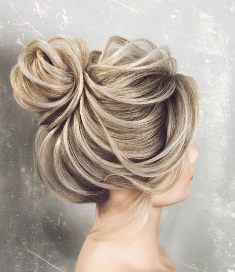 The Next Big Trends in Bridal Styling Hail from Russia