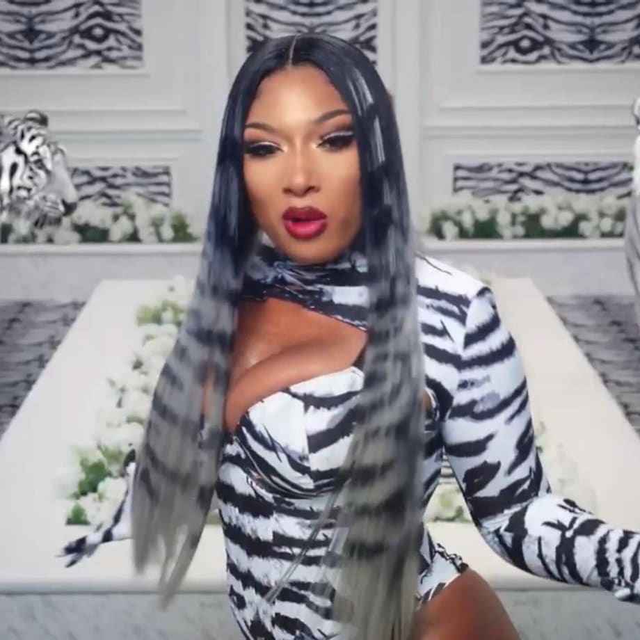 Guy Tang Color Collab: Lavender Lob and Tiger Stripes