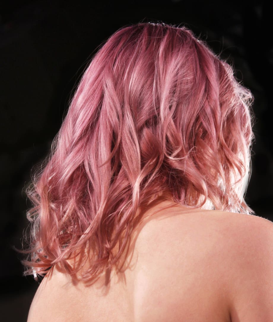 Guy Tang's Secret Behind His Rose Gold Hair Color Looks!