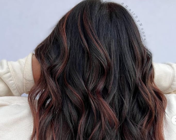 Guy Tang Shares His Fall Color Picks