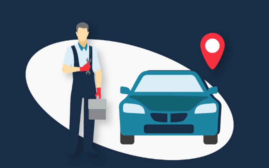 GWC Warranty Selects Wrench as a Preferred Facility Repair Partner