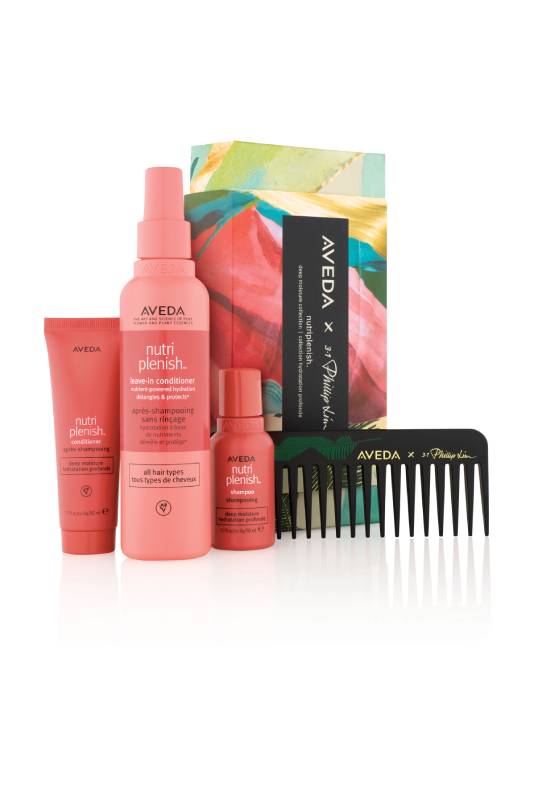 Aveda Announces Collaboration with 3.1 Phillip Lim for 2021 Holiday Collection