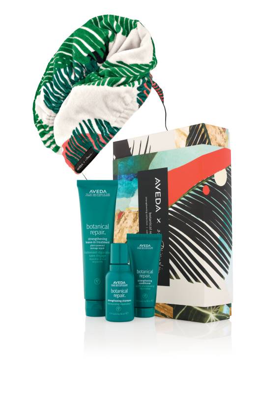 Aveda Announces Collaboration with 3.1 Phillip Lim for 2021 Holiday Collection