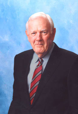 Fleet Advantage's Hal Booth Passes Away