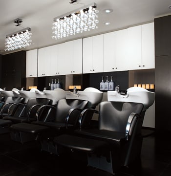 Second Runner Up: The Canyon Salon