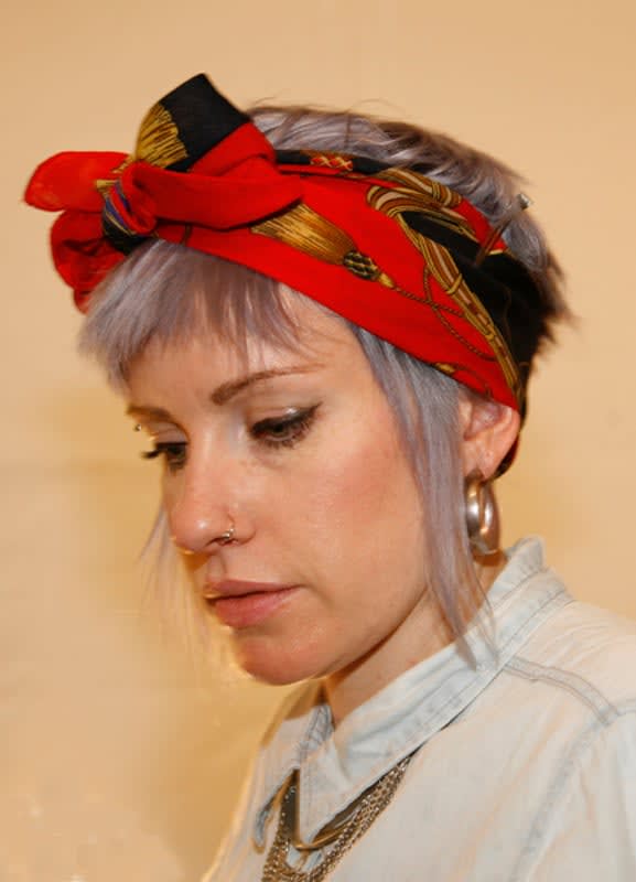 Fab Fashionistas: Trends Seen at Fashion Week