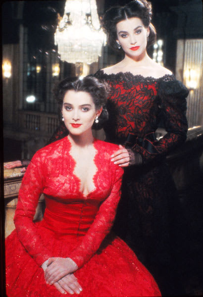 Gone With The Wind Re-Created