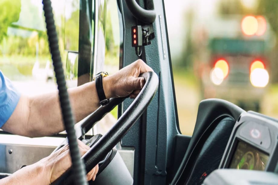 HAAS Alert Helps Firefighters Avoid Collisions