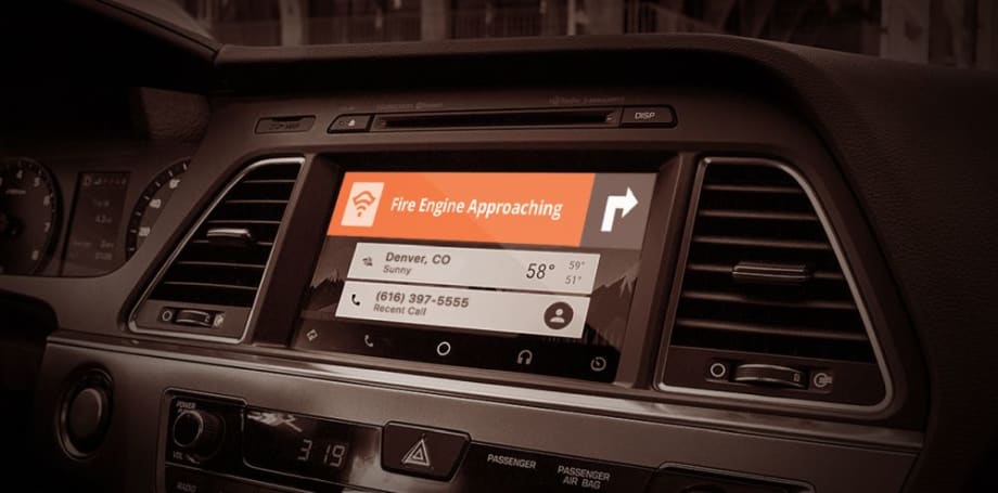 Code 3 to Integrate Connected Vehicle Tech in Lighting Products