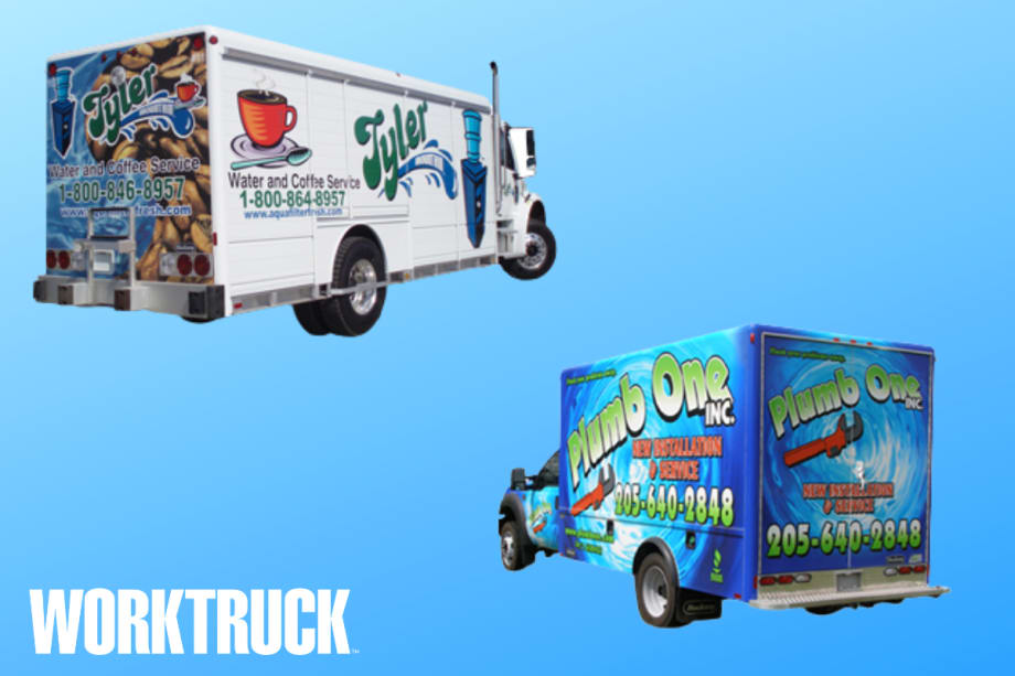 Hackney Truck Bodies Partners with Worldwide Equipment