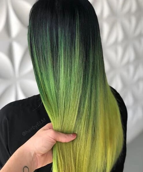 20 Hairstyles that Will Make You Green with Envy