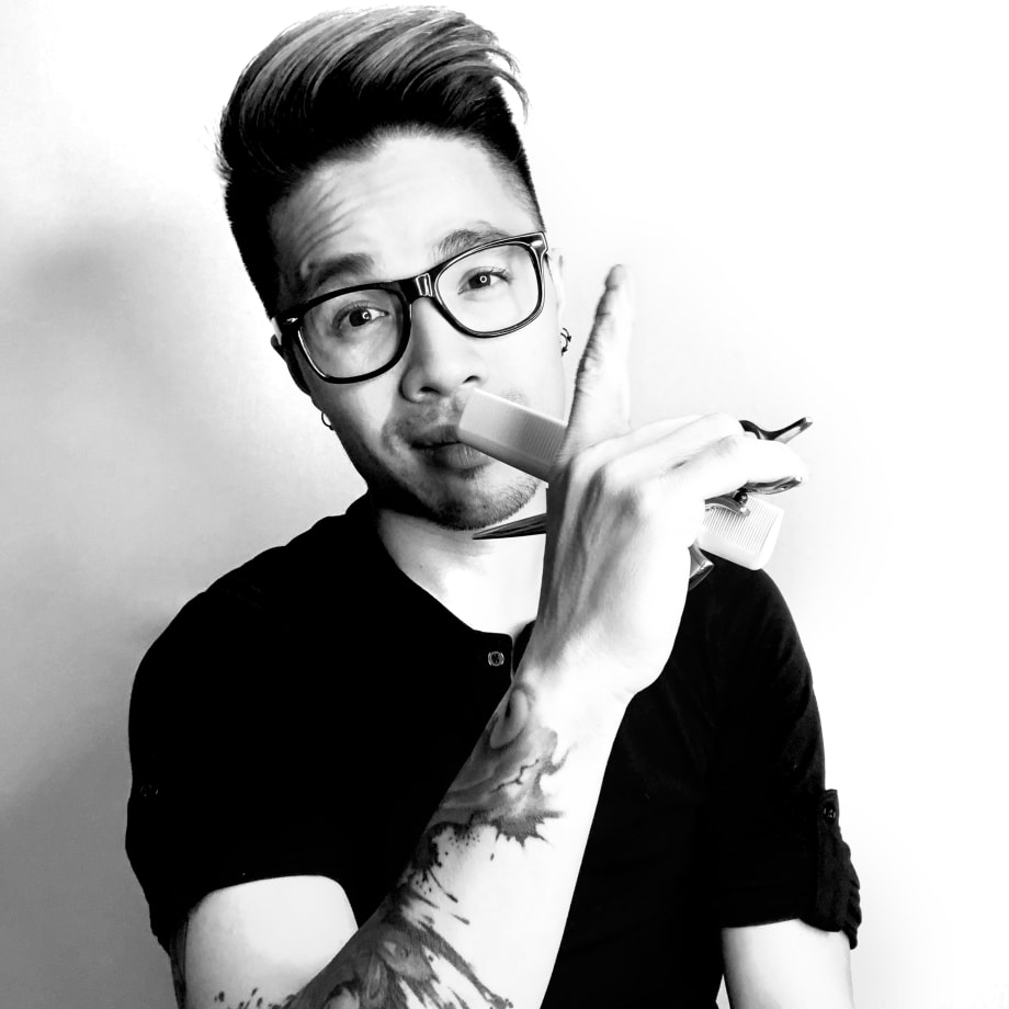 2018 MODERN SALON 100: Hai Tran @hai.stylist