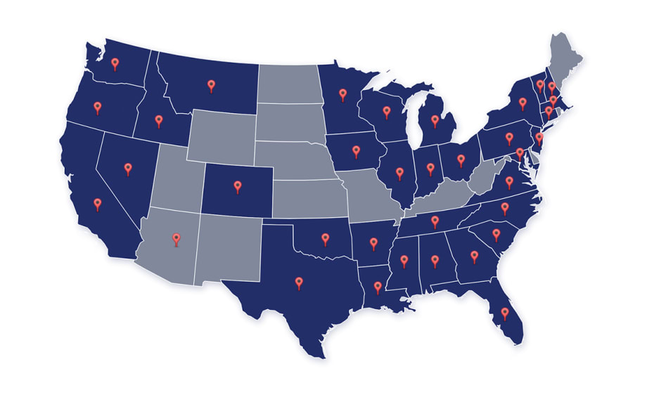 Haig Partners Serves as Exclusive Sell-Side Advisor to Group 1 Automotive on Sale of Sterling McCall Hyundai South Loop