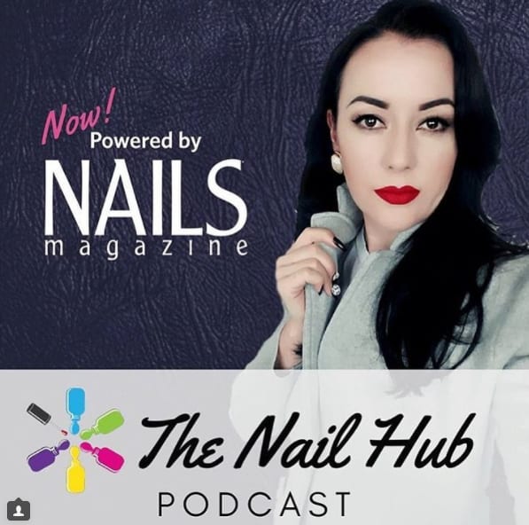 Six Reasons to Listen to the Nail Hub Podcast