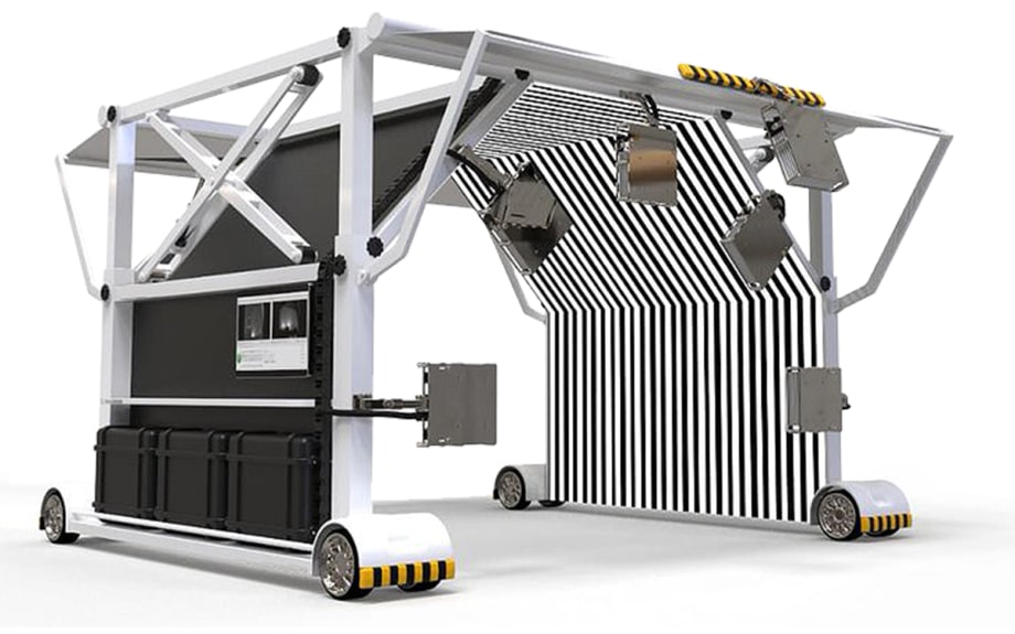 Chief Collision Technology Adds Touchless Hail Claim Management Solution