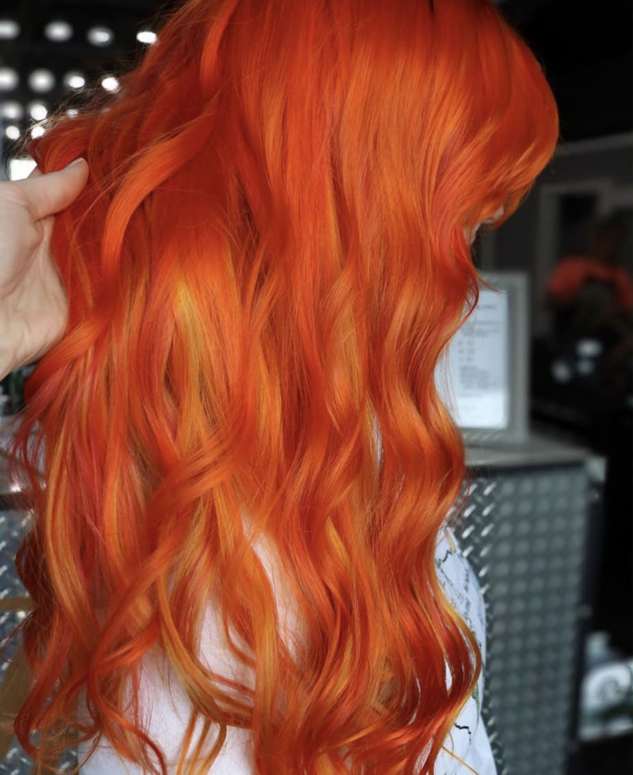Fire and Ice: Alfaparf Milano’s Color Lines Pack a Punch.
