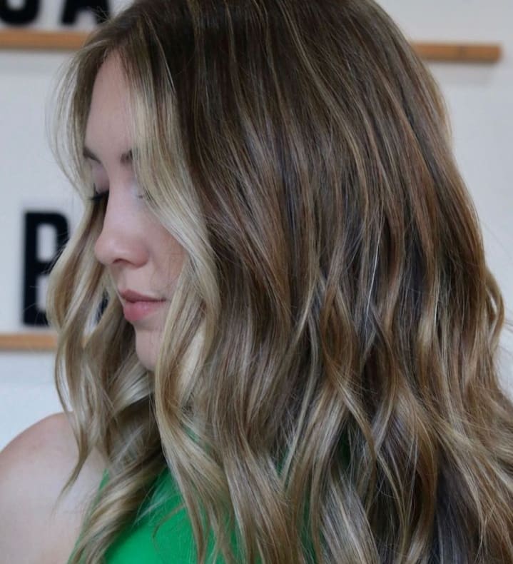 Blonding and Bonding: How to Brighten Your Blondes Without Losing Integrity
