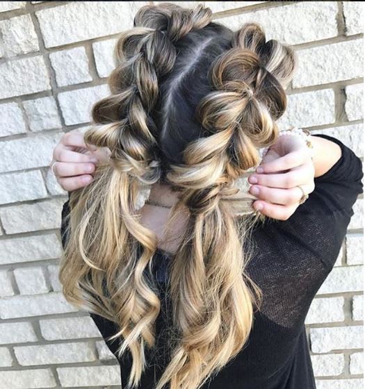 35 Braids Sure to Inspire Your Special-Occasion Styling