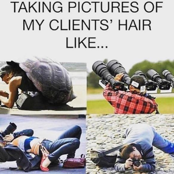 30 Beauty-Related Memes to Get You Through the Week