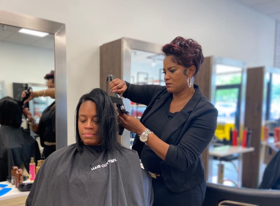 Hair Cuttery Offers a New Stylist App