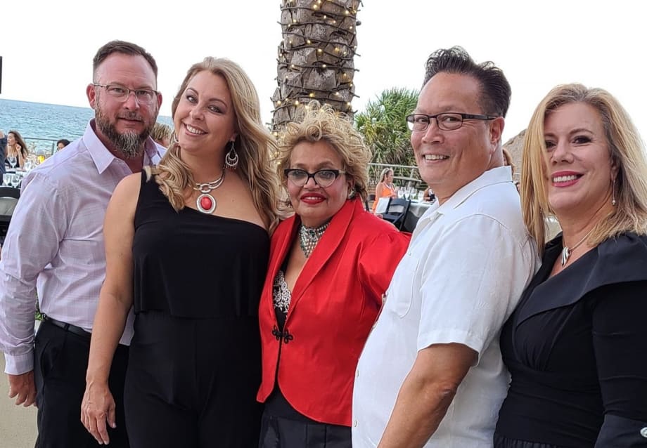 Hair Cuttery Family of Brands' WOW Conference Honors Stylists