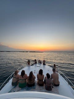 The Hair Escape in Costa Rica Inspired and Empowered Attendees