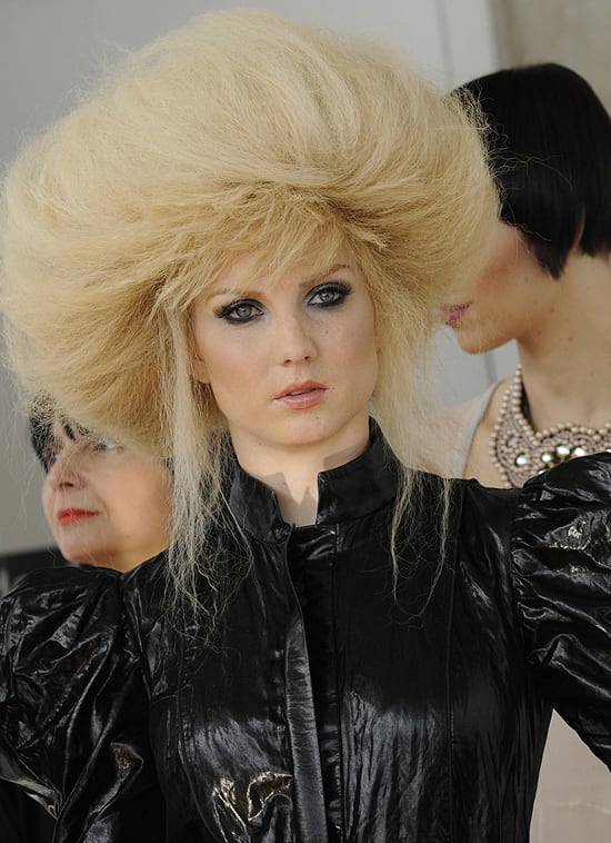 Australia's Hair Expo 2011