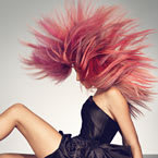 A Career Changer: Learning How to do Hair Extensions