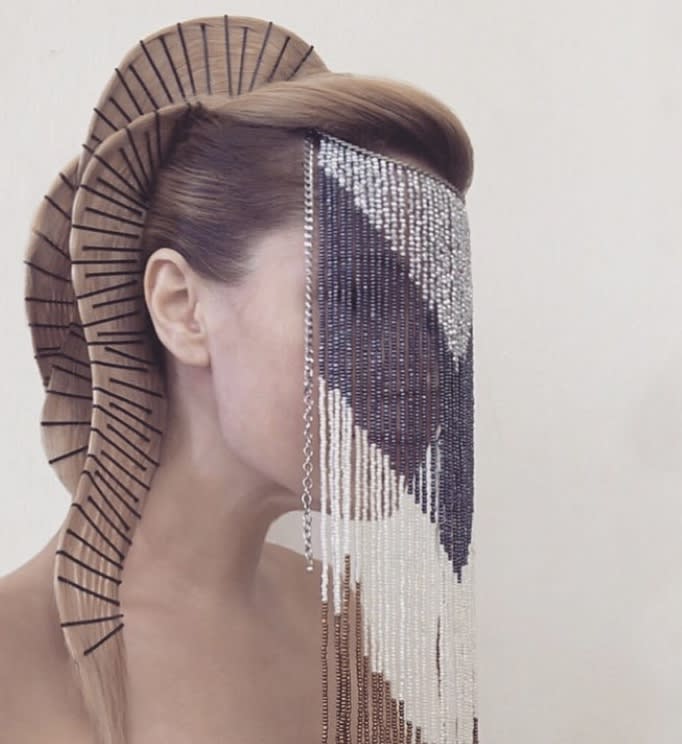 How to Make Bobby Pins Your New Favorite Accessory