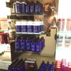 Hair Loss Control Clinic Partners With Toni&Guy Salons