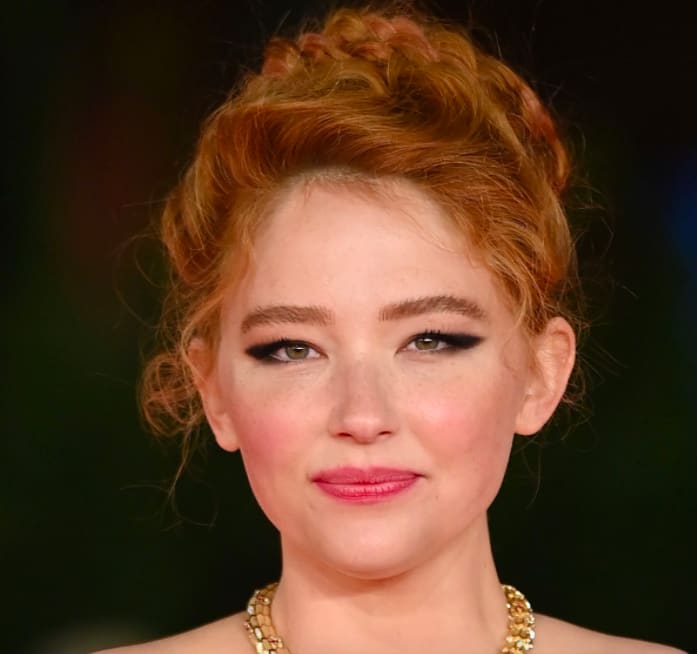 How-To: Haley Bennett by Hair Prescriptives