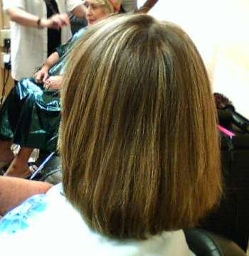 Hairstyles by Nancy