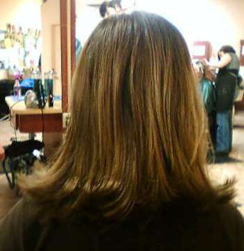 Hairstyles by Nancy