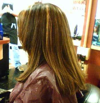 Hairstyles by Nancy
