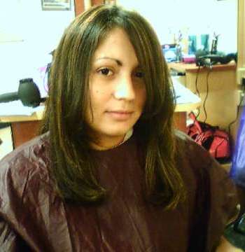 Hairstyles by Nancy