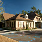 Hairageous Salon & Day Spa
