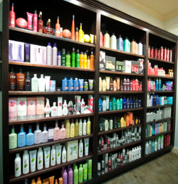 Hairageous Salon & Day Spa