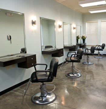 Hairageous Salon & Day Spa