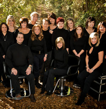 Hairageous Salon & Day Spa